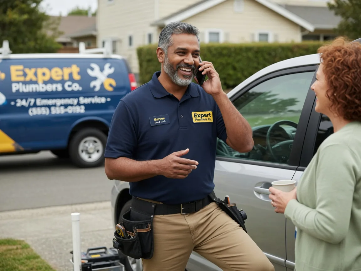 Drain Cleaning Deltaville, VA FAQs